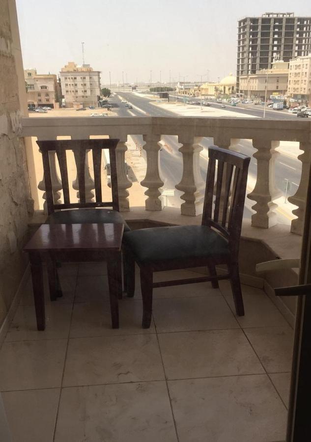 Gardenia Inn - فندق جاردنيا ان Jeddah Eksteriør billede