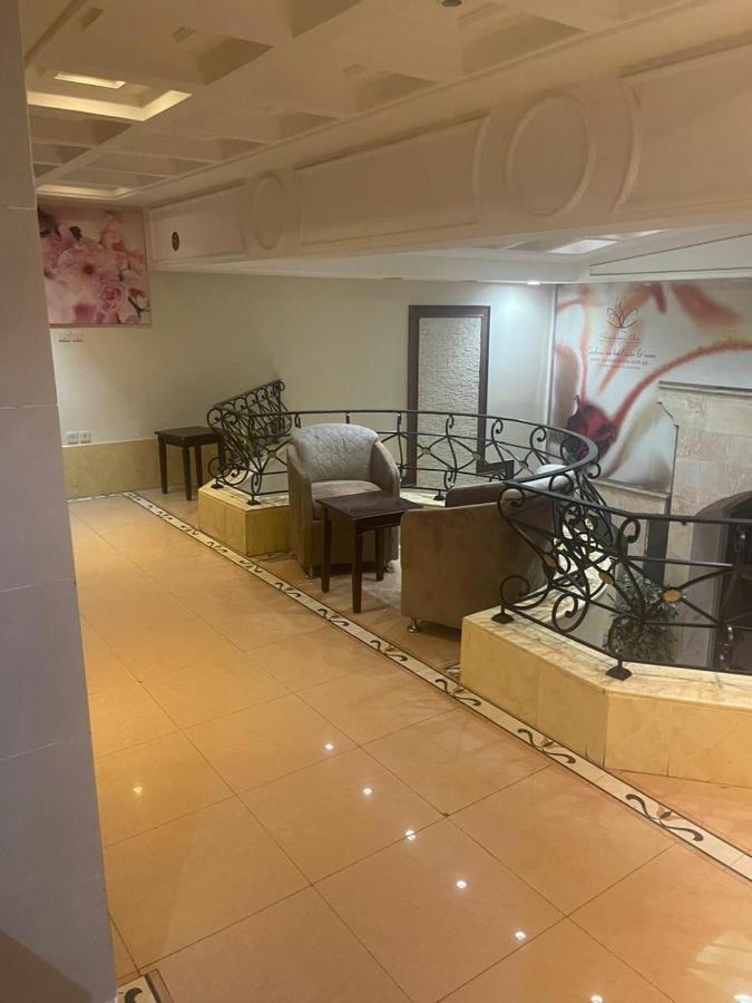 Gardenia Inn - فندق جاردنيا ان Jeddah Eksteriør billede